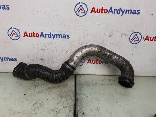 BMW 7 E65 E66 2003 Diesel 160kW Schlauch Leitung Ladeluftkühler 7789052