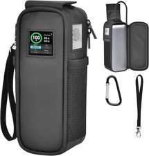 Case Compatible with Anker Prime 27,650mah Power Bank 250w, Laptop Phone Compute