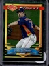 2021 Topps Finest Flashbacks Justin Verlander #129 Astros