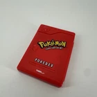 Vintage Pokémon Pokedex 1998 Tiger Electronics Toy Tested Working New Batteries
