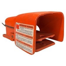 Linemaster 500-AH Potentiometer - Full Shield