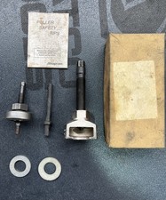 Snap-on Cj117c Power Steering Pump Pulley Puller Cj138-1 Installer Snap-on Cj117c Power Steering Pump Pulley Puller Cj138-1 Installer