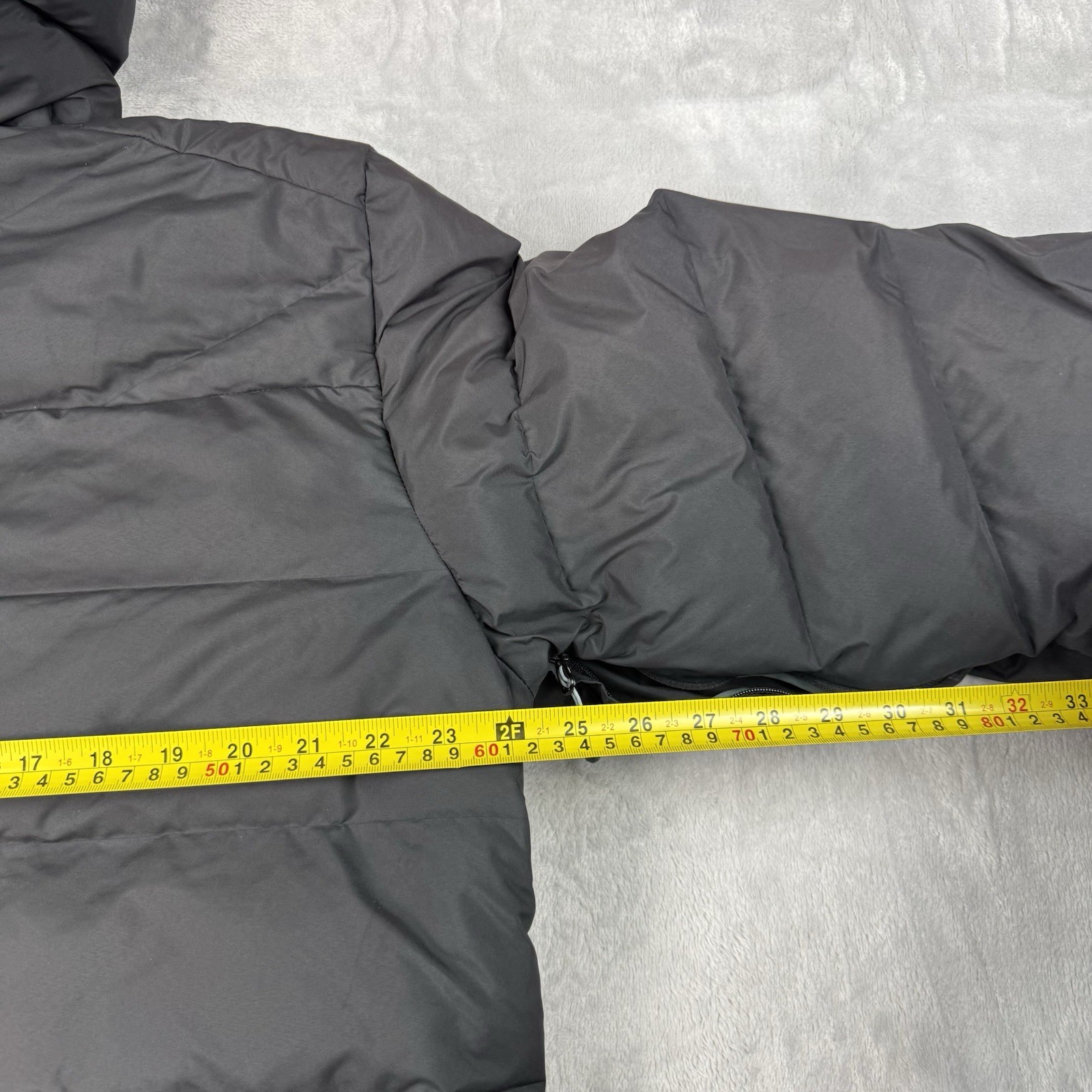 MOUNTAIN HARDWEAR Therminator Parka RECCO Jacket Men Size L insulation Snow Out image 5