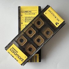 SANDVIK-Coromant / R245-12T3E-ML 2040 /  10 PCS