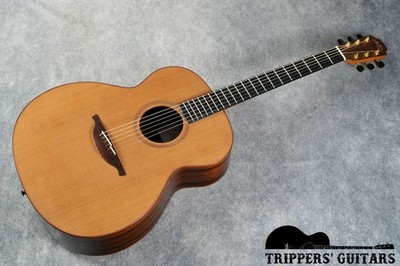 Lowden O-25 Cedar top with Original Hard Case 2020 Acoustic Guitar
