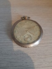 MONTRE GOUSSET CHRONOMÈTRE