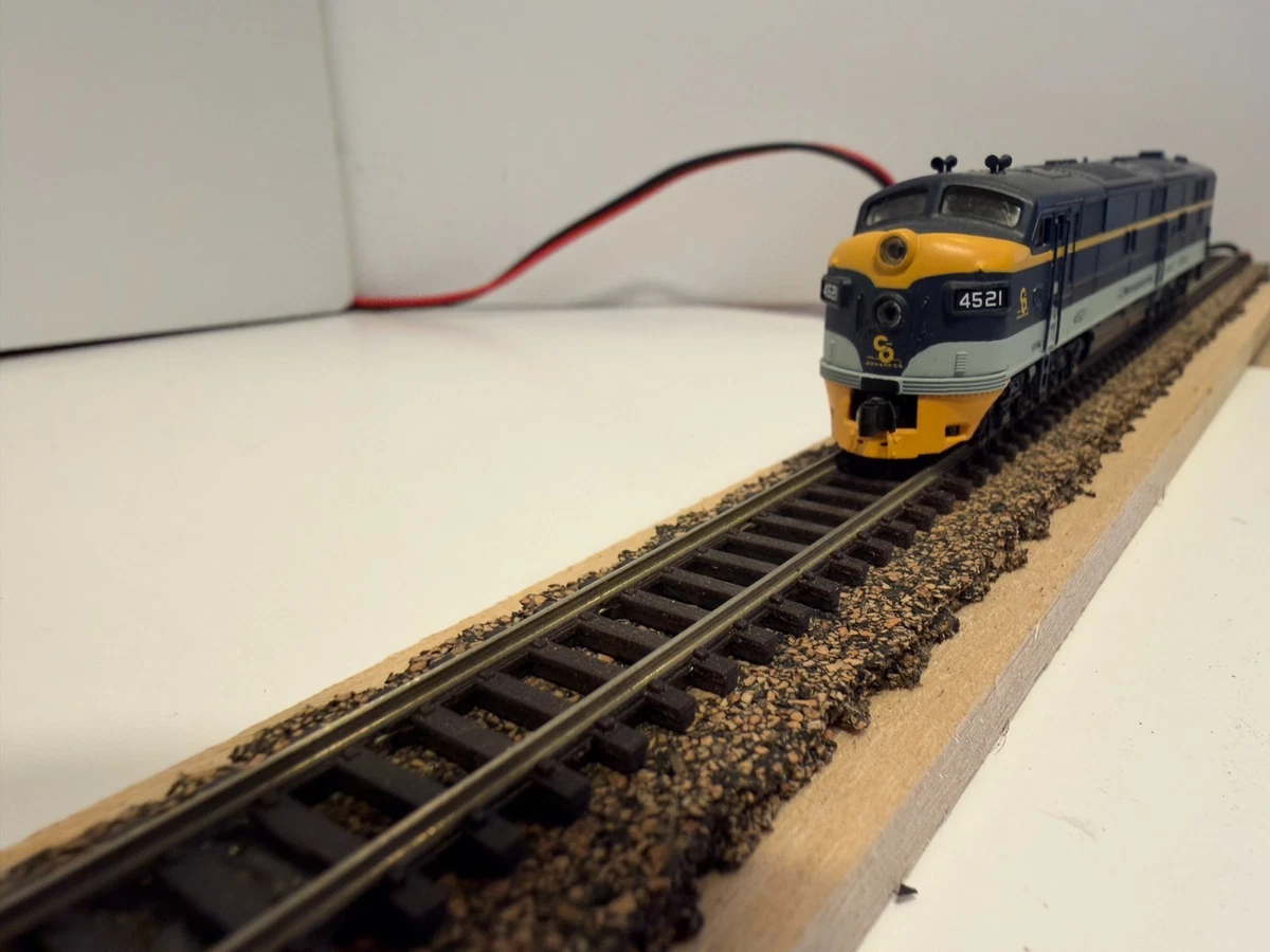 ホビーラジコン con-cor ho scale ホビーラジコン con-cor ho scale Con-Cor HO Scale Model Railroad