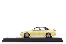 Hi-Story 1:43 Subaru Legacy RS in Cashmere Yellow