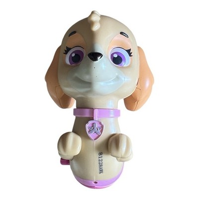 Swimways Paw Patrol Skye Paddlin' Pups Merpup Aufziehbad Pool Spielzeug selten