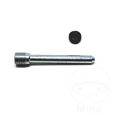 Tourmax Caliper Pin Brake Pads front Thread For Triumph Thruxton 900 2004-2007