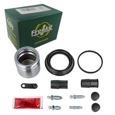 FRENKIT REPARATURSATZ BREMSSATTEL VORNE passend für ALFA GIULIETTA AUDI A4 A5 Q3