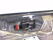 Porte avant et accessoires Honda PRELUDE