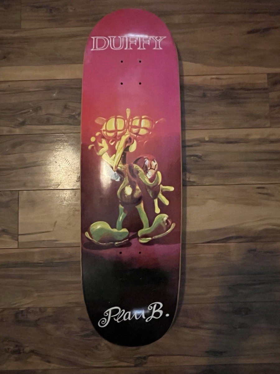 超激得，得価 90's 90s old skate PLAN B vintage