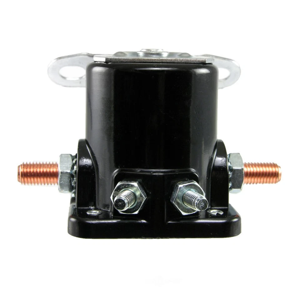 初学者 Solenoid 适合 1978 - 1987 吉普 J10、J20 切诺基、CJ5、CJ7 切诺基、Wagoneer — 第 4/4 张图片
