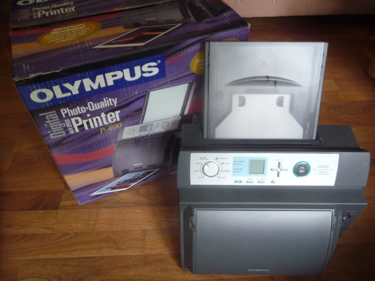 Olympus Printers for sale | eBay