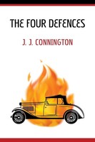 The Four Defences | J. J. Connington | Taschenbuch | Kartoniert / Broschiert