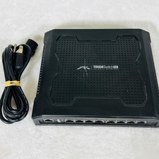 Ubiquiti Networks Tough Switch TS-8-PRO 8-Por...