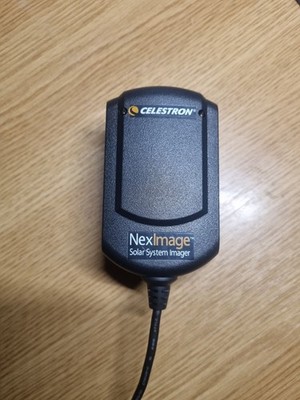 Celestron NexImage - Solar System Imager