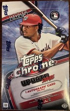 2025 Topps Chrome Update REFRACTORS #USC1-#USC200: You Pick Complete Your Set