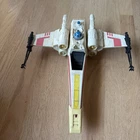 Star Wars Vintage X-Wing Fighter Kenner 1978