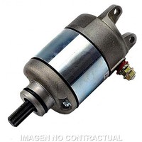 Motor Anlauf / Start KTM Excf250 12V-9 Dientes-Rotacion Rechts FüR