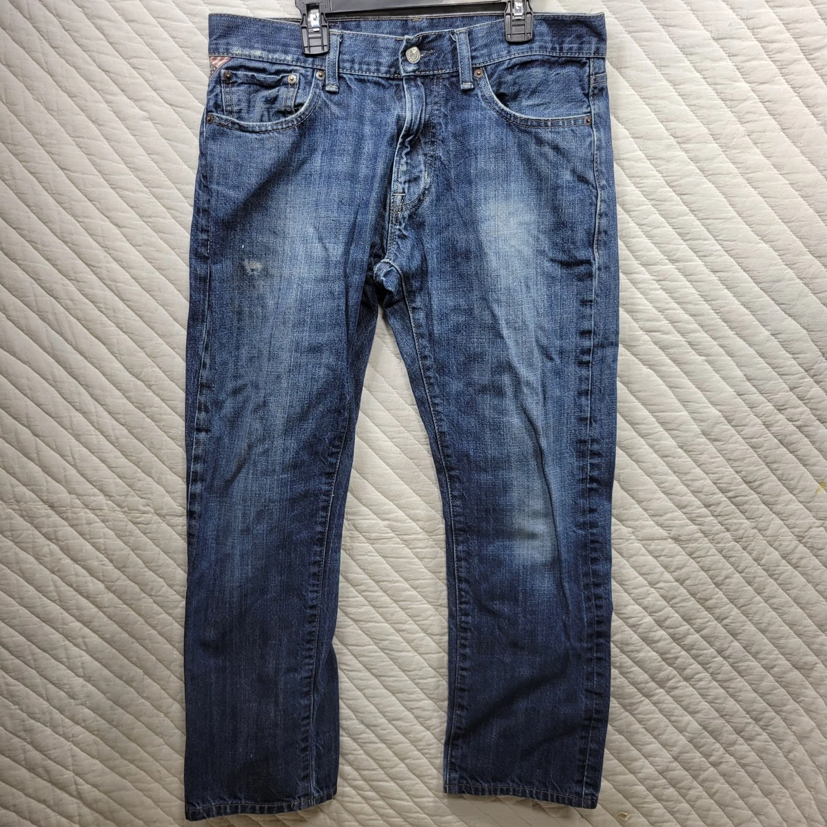 Denim & Supply Ralph Lauren 31 Size Jeans for Men for sale | eBay