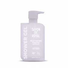 Savon De Royal Moisturizing Therapy Shower Gel 500ml Body Wash