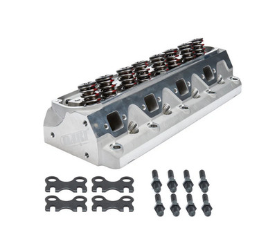 Dart 128122 SHP 175cc Cylinder Head - 1.437 Assembled For Small Block Ford