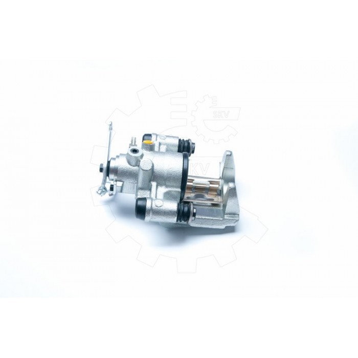 Étrier de frein arrière droit pour Iveco Daily II, III, IV, V, VI - Réf OES 42536631