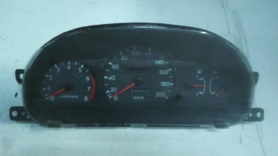 9609220179 INSTRUMENTENTAFEL / 20009881 / 78138 / 216567 FÜR HYUNDAI ACCENT X3