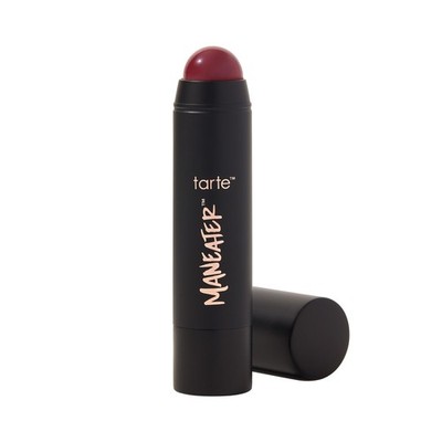 Tarte Maneater Silk Stick Blendable Color For Diamond Powder For A Smooth