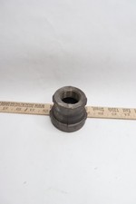 Anvil Reducing Coupling Class 150 Malleable Iron 1-1/4 x 1"