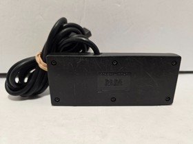 Sega Master System II Console w/ OEM Controller & Cables Gray MK-3006