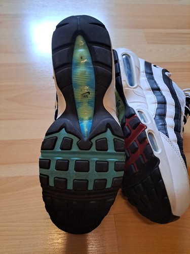 Air Max 95 In 43 - Bild 3 von 4