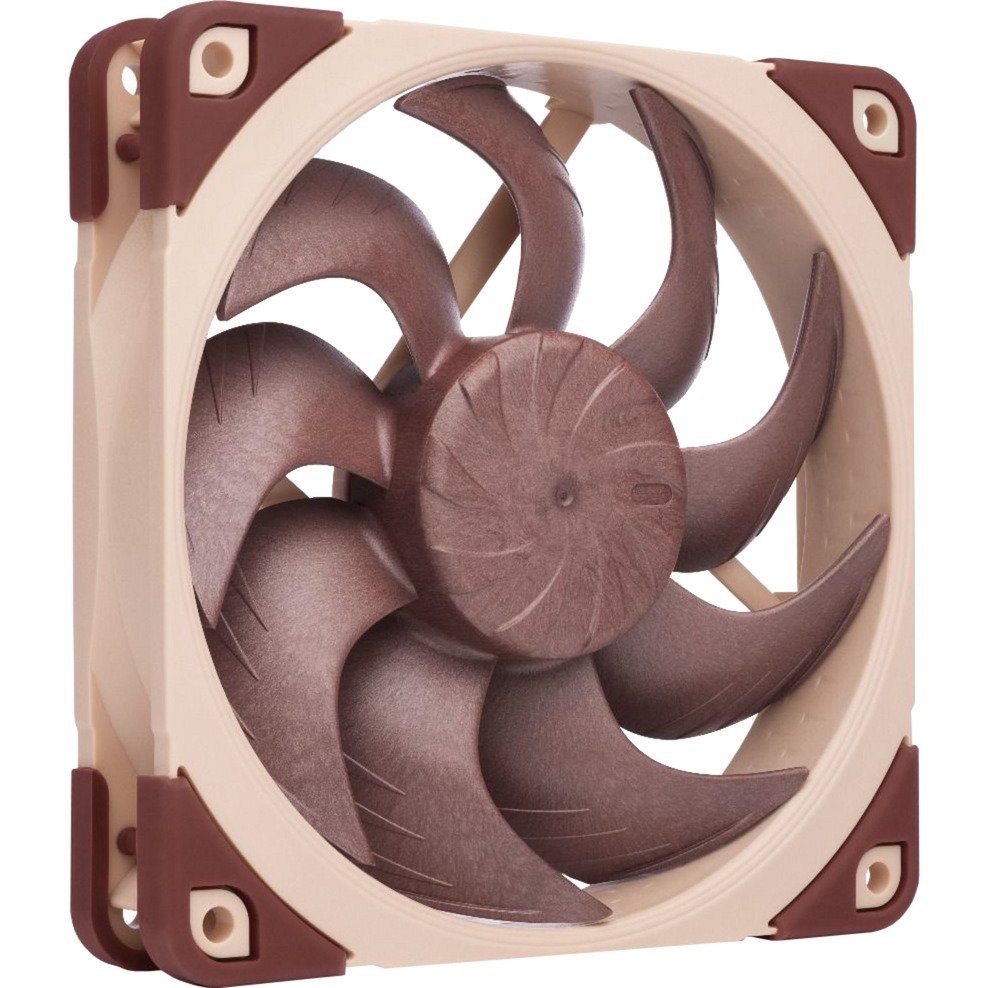 NF-A12X25 G2 PWM 9010018100686 Noctua NF-A12x25 G2 PWM, Ventola