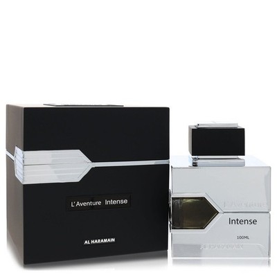 Al Haramain L'aventure Intense Al Haramain EdP 3.4 oz / e 100 ml