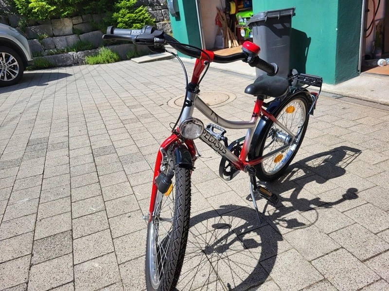 hundeanhänger fahrrad faltbar 2-in-1 Hundeanhänger – Zusammenklappbar – Bis zu 20 kg – Geeignet für  E-Bikes