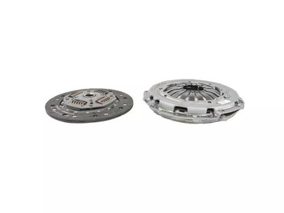 #ad #ad Genuine Mopar Pressure Plate And Disc Clutch Kit 68267909AA $397.60