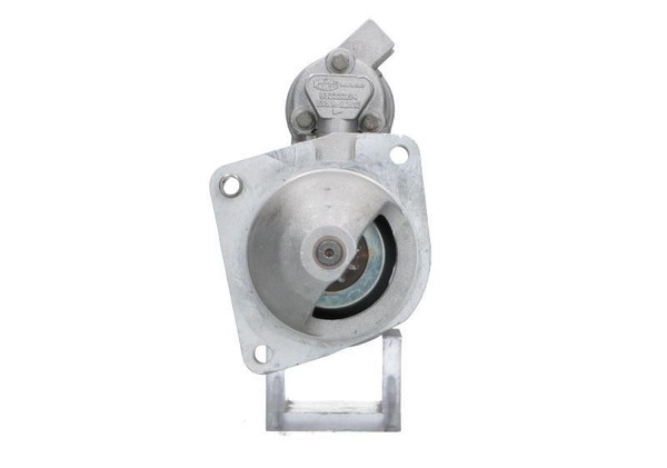 Anlasser 2.2 Kw Neu Original Denso Oe-Nr. 63222204 FüR Lancia-image