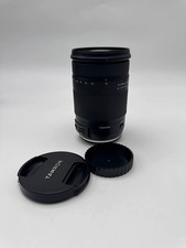 Tamron 18-400mm f/3.5-6.3 Di II VC HLD B028E Super Zoom Lens Canon EF Mount