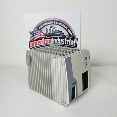 Phoenix Contact TRIO-PS-2G/3AC/24DC/40 Power Supply 2903156