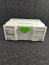 Festool 497564 Systainer SYS 2 Tool and Acces...