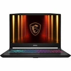 MSI Katana 15 HX B14W Katana 15 HX B14WFK-278US 15.6" Gaming Notebook QHD 165 Hz