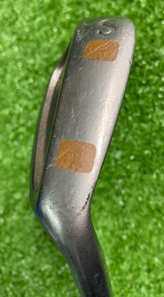 Square Two Light & Easy XL Sand Wedge/Ladies Graphite ~34.75"/NEW Wedge/xx7765 - Image 2 of 4