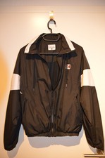 Damen Jacke Kani - Größe XS - schwarz