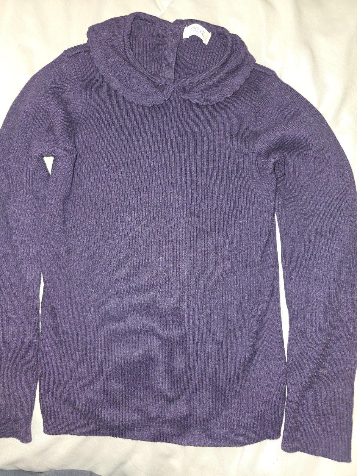 Next Girls Jumper Top