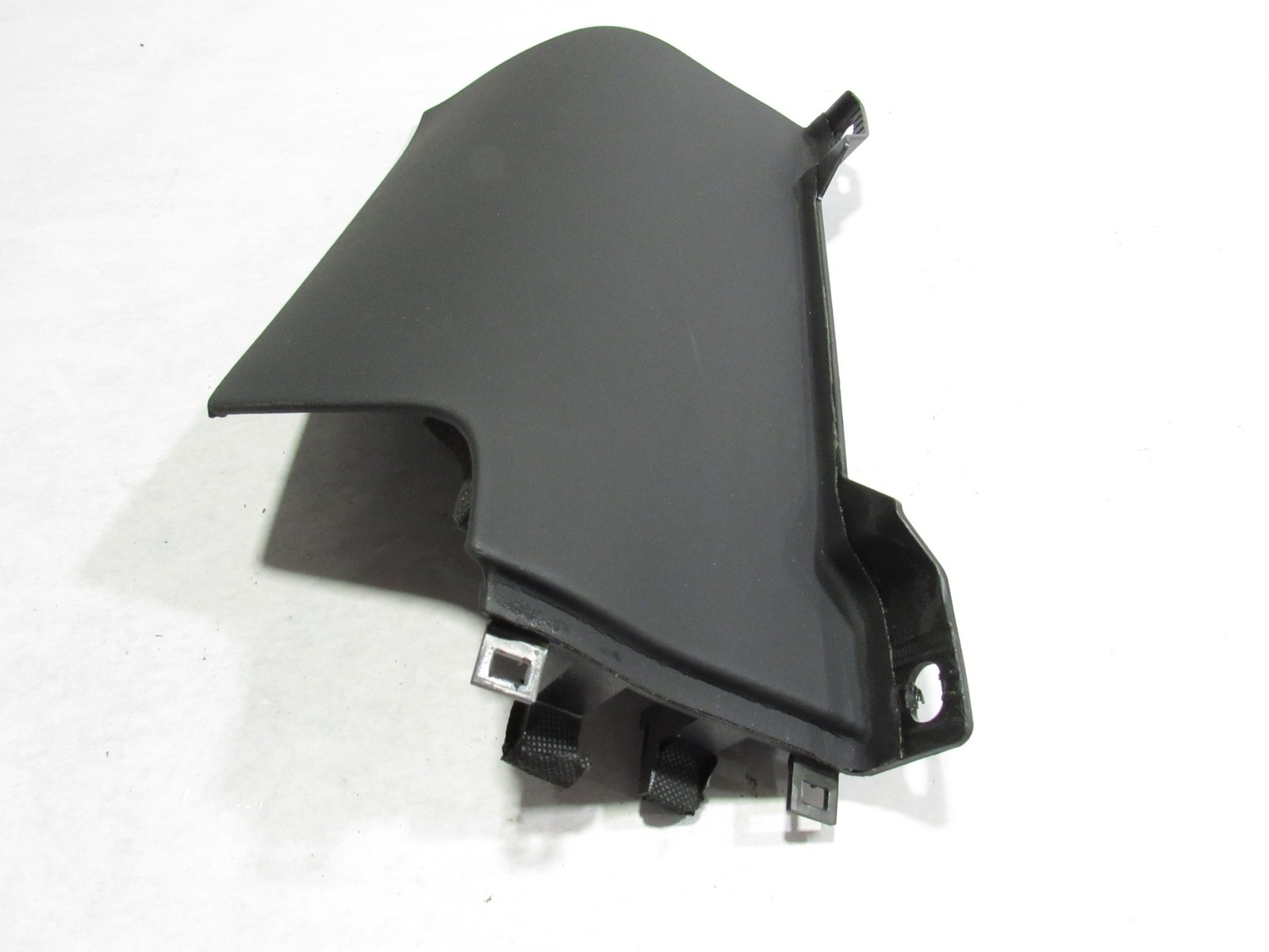 20-23 McLaren GT 2021 Rear Left Driver C Pillar Cover Trim Panel ;:Y