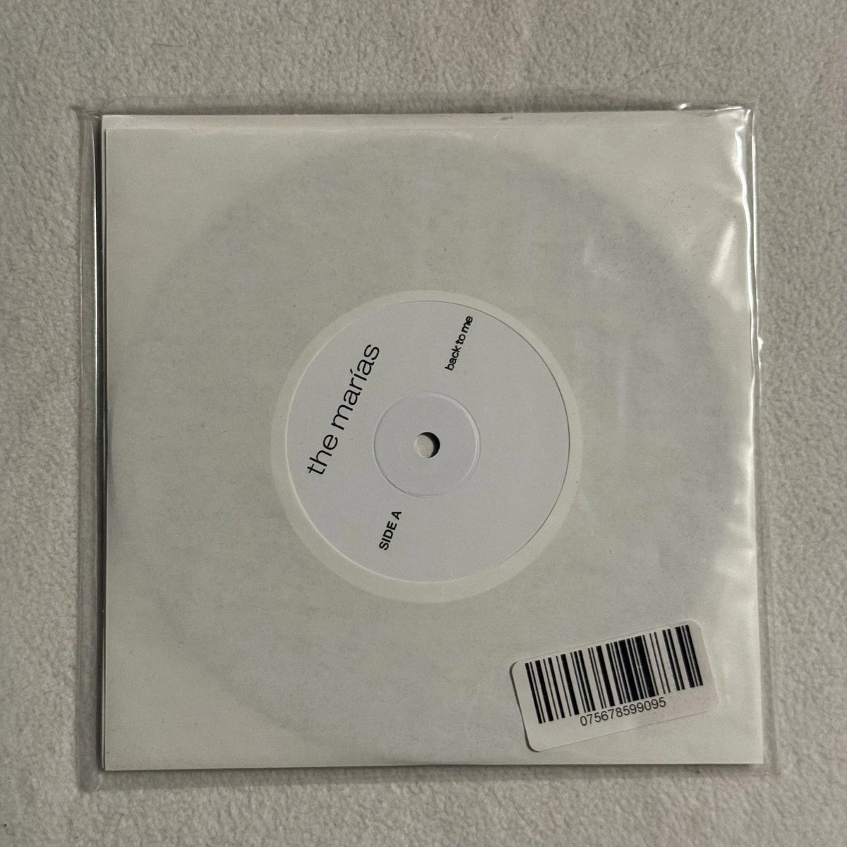 Atlantic Records Single Vinyl Records for sale | eBay