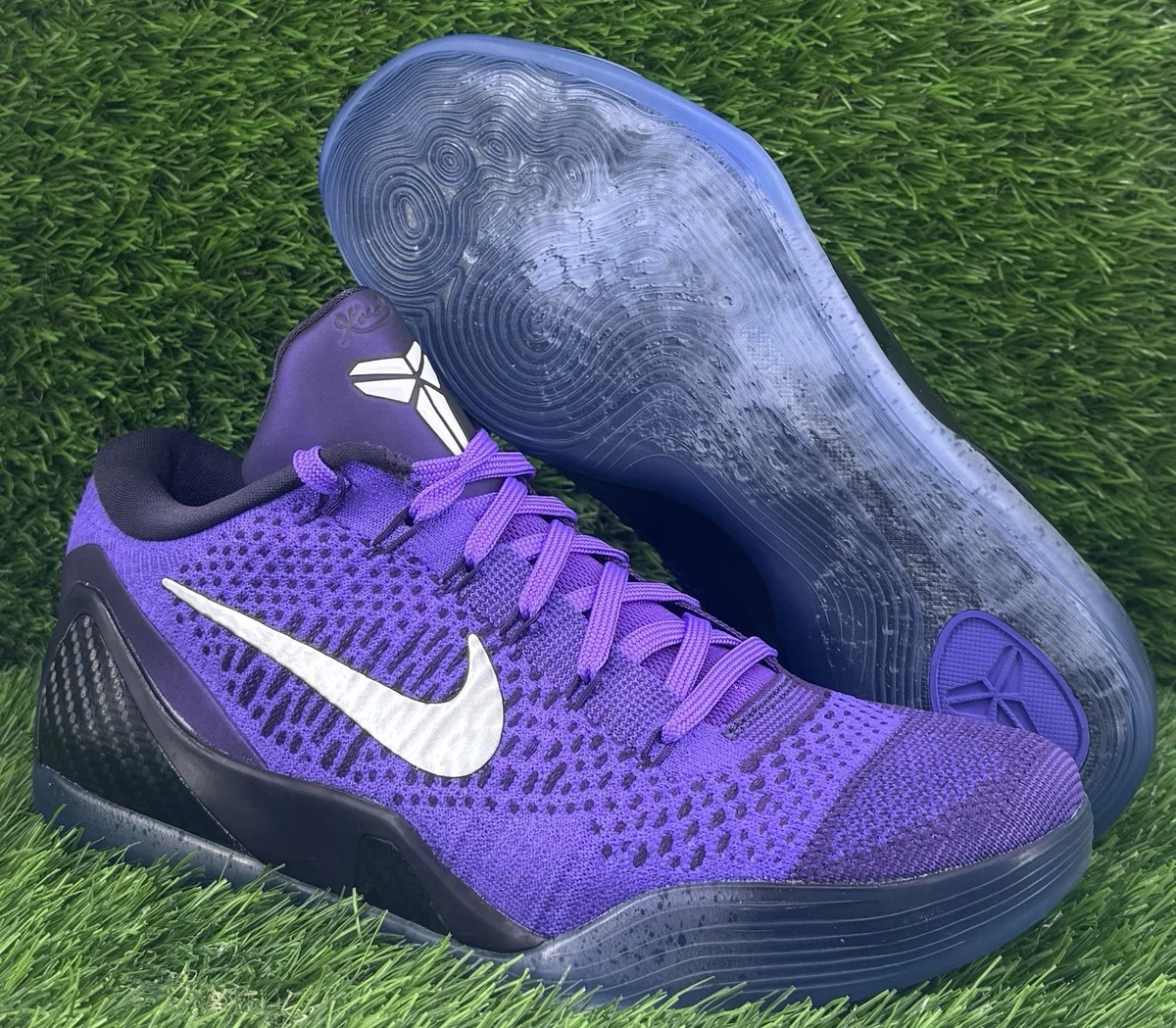 Nike Kobe 9 Men