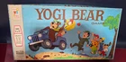 New Listing1971 Yogi Bear Board Game Vintage Milton Bradley 4107 Complete